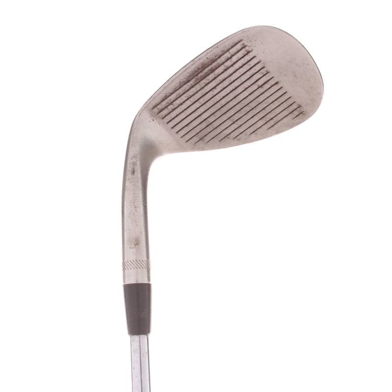 Titleist Vokey Spin Milled Steel Mens Right Hand Lob Wedge 58 Degree 4 Bounce Wedge - Vokey Design