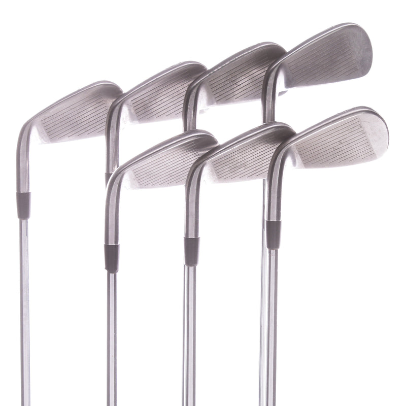 Titleist AP1 712 Steel Mens Right Hand Irons 4-PW Regular - True Temper Dynalite Gold XP R300