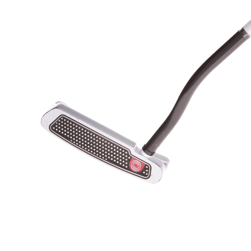 Odyssey O Works 1w Mens Right Hand Putter 32 Inches - Super Stroke Mid Slim 2.0