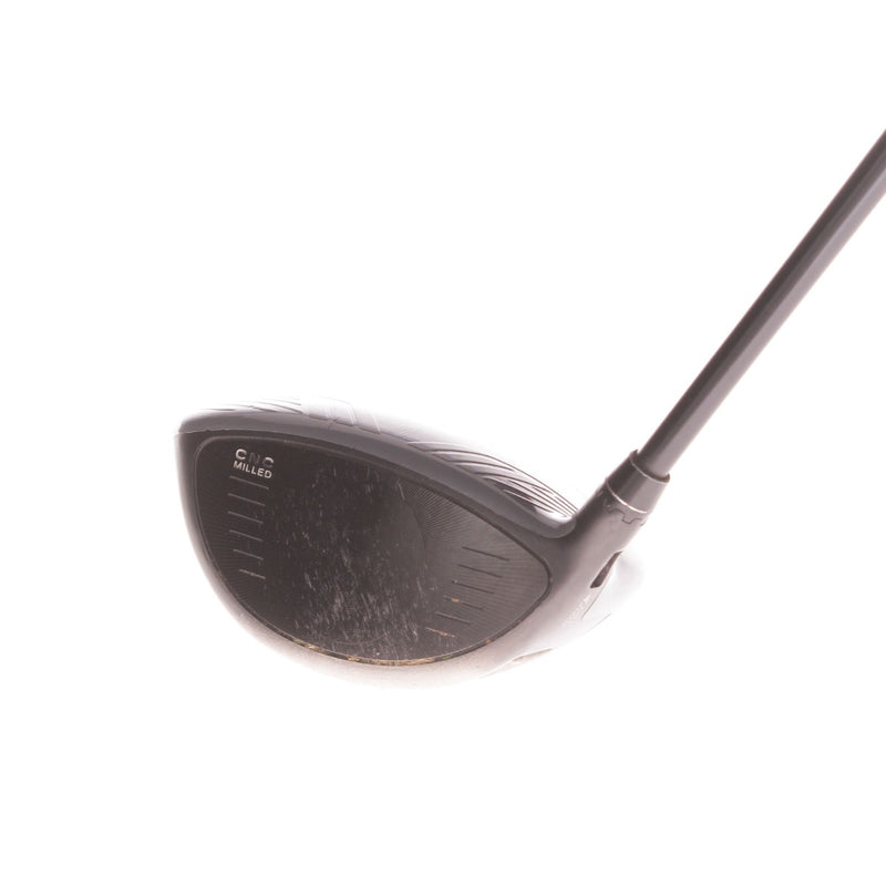 Cobra King F8 Graphite Mens Right Hand Driver 9 Degree Regular - Aldila NV 60 R