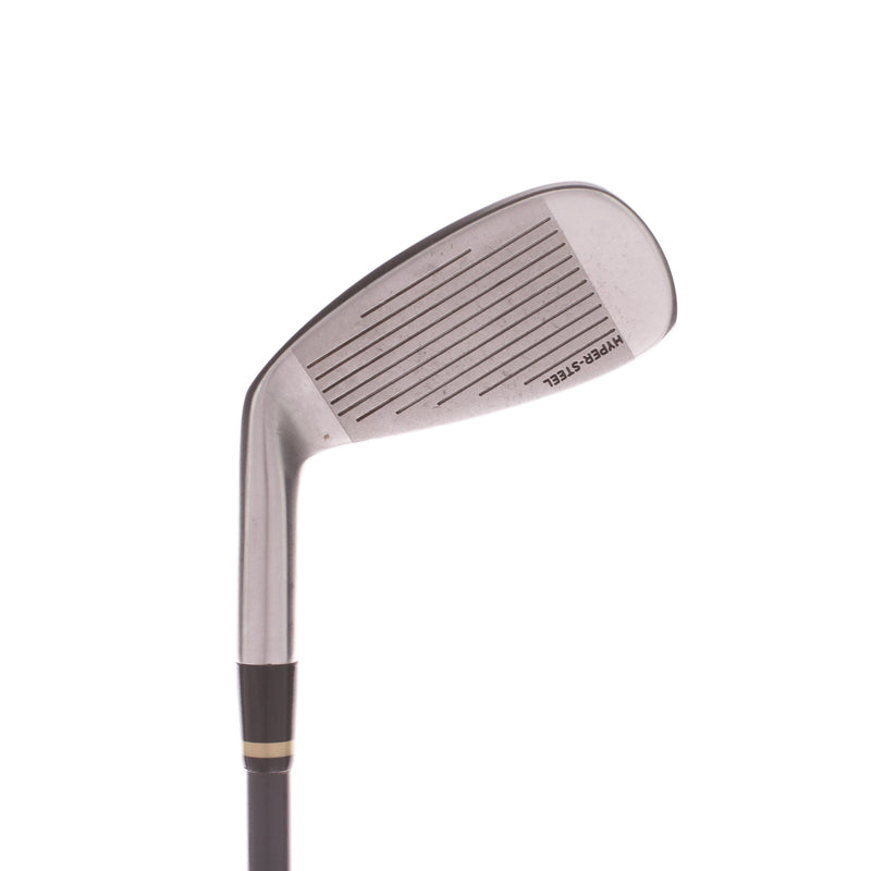 Cobra Baffler Multimetal Men's Right Hand Graphite 3 Iron 22 Degree Stiff - Cobra Ultralight