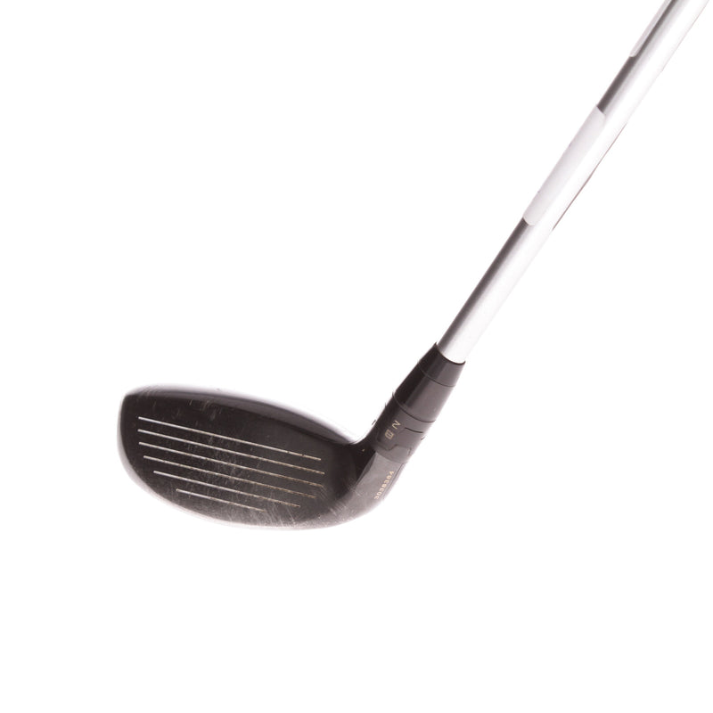 Titleist H1 818 Graphite Ladies Right Hand 4 Hybrid 23 Degree Ladies - Tensei CK Red 50