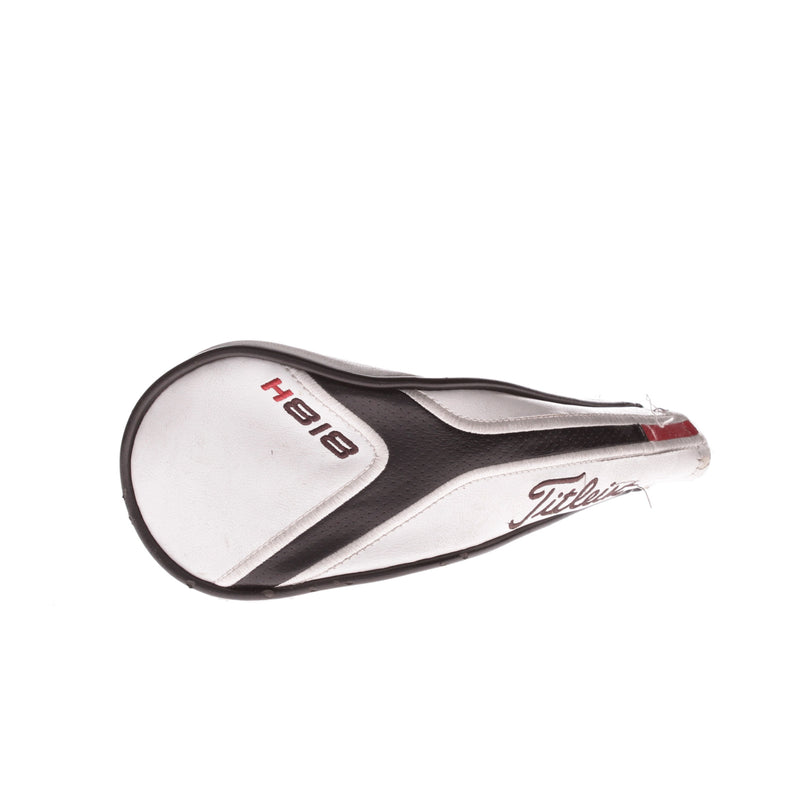 Titleist H1 818 Graphite Ladies Right Hand 4 Hybrid 23 Degree Ladies - Tensei CK Red 50