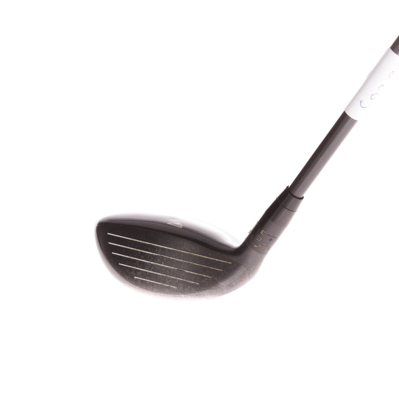 Titleist 917F 2 Graphite WoMens Right Hand Fairway 5 Wood 21 Degree Ladies - Diamana 50