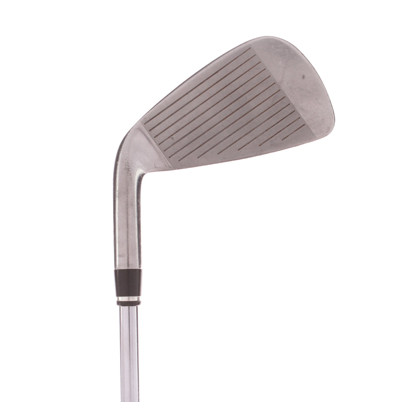 Wilson Ci9 Steel Mens Right Hand 4 Iron Uniflex - True Temper