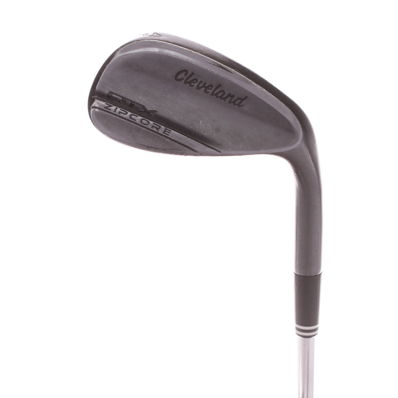 Cleveland RTX Zipcore Steel Mens Right Hand Sand Wedge 54 Degree Wedge - Dynamic Gold Tour Issue