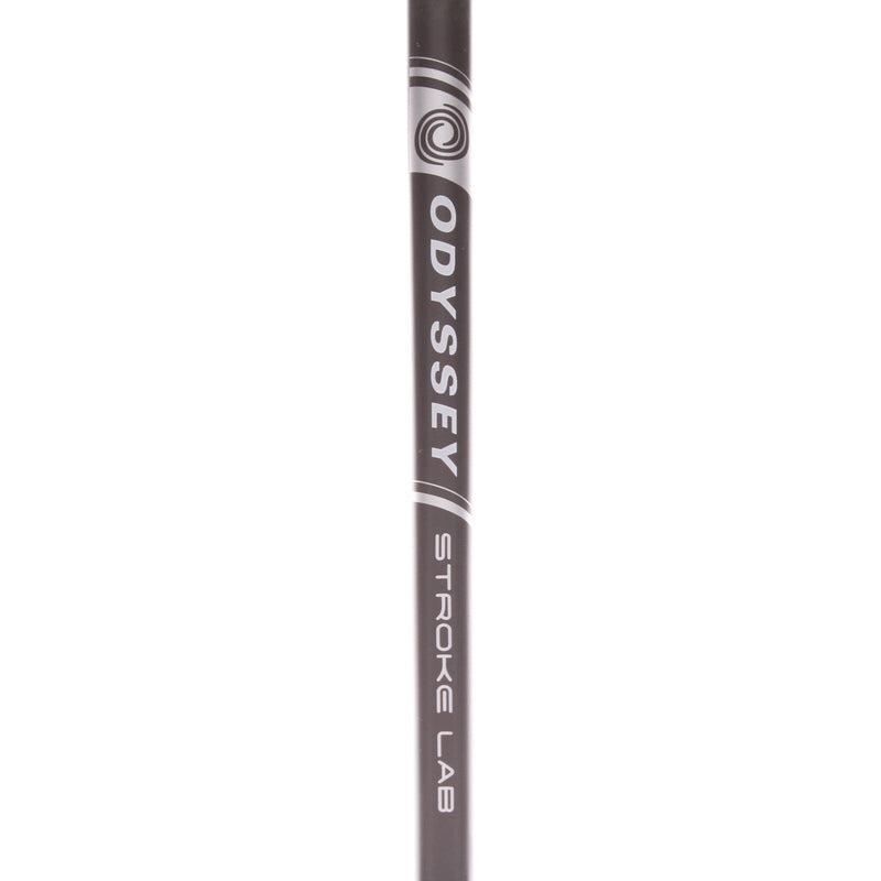 Odyssey Toulon Chicago Mens Right Hand Putter 35 Inches - Super Stroke