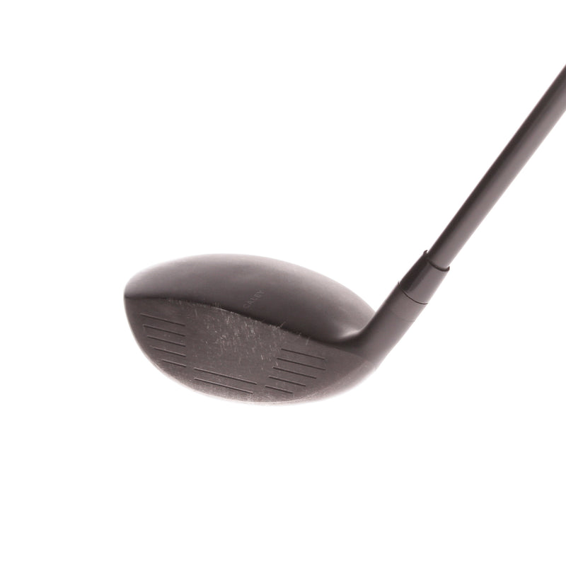 Caley X Graphite Mens Right Hand Fairway 3 Wood 15 Degree Regular - Caley