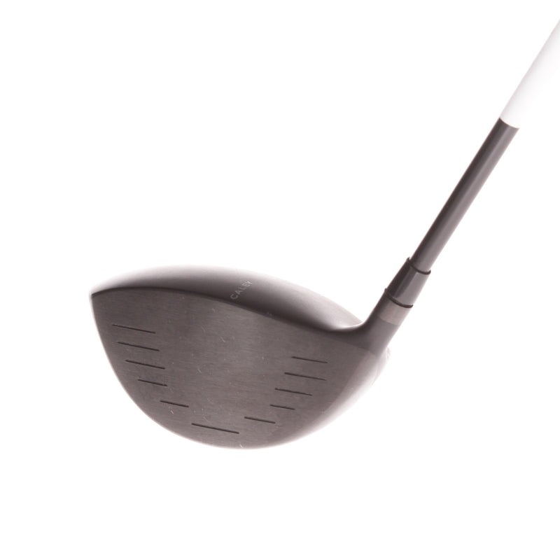 Caley X Graphite Mens Right Hand Driver 10.5 Degree Regular - Caley