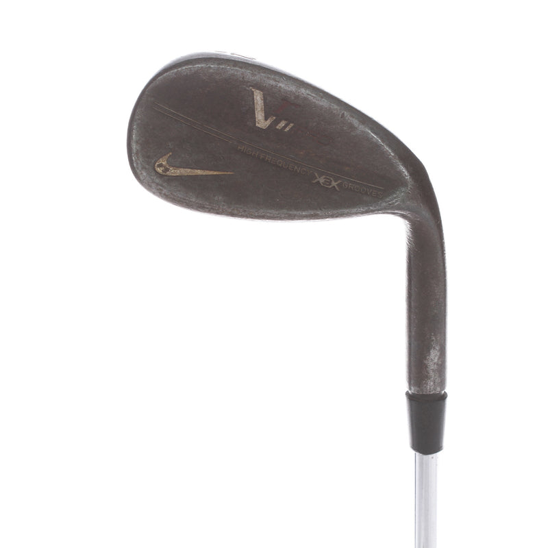 Nike V Pro Steel Mens Right Hand Approach Wedge 52* 10 Bounce Stiff - Dynamic Gold S300