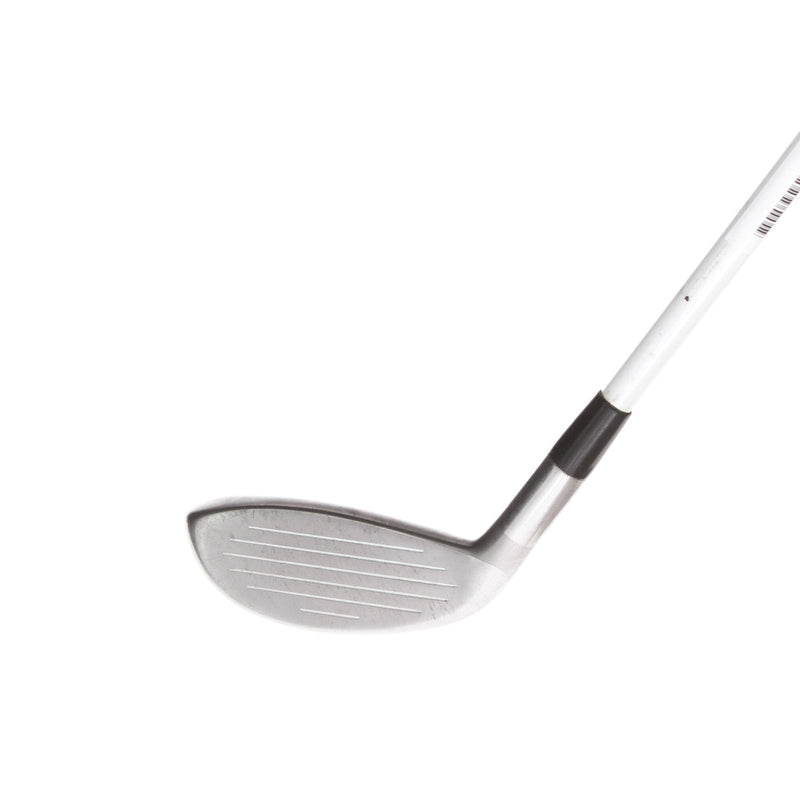 Mizuno MP-CLK Graphite Mens Right Hand 2 Hybrid 17* Regular - Fubuki 84 MTS