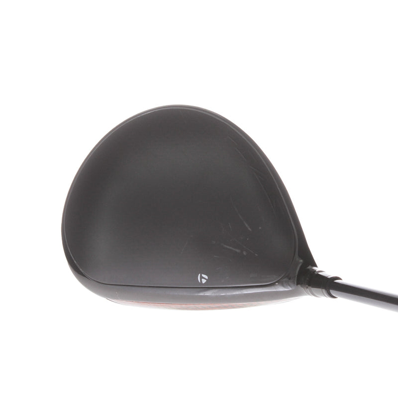 TaylorMade Stealth HD Graphite Mens Right Hand Driver 12* Stiff - Ventus 6 S