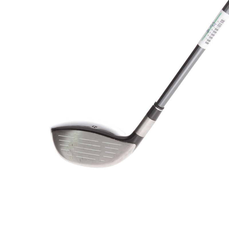 TaylorMade R7 Ti Graphite Mens Right Hand Fairway 7 Wood 21* Senior - TaylorMade Reax 60