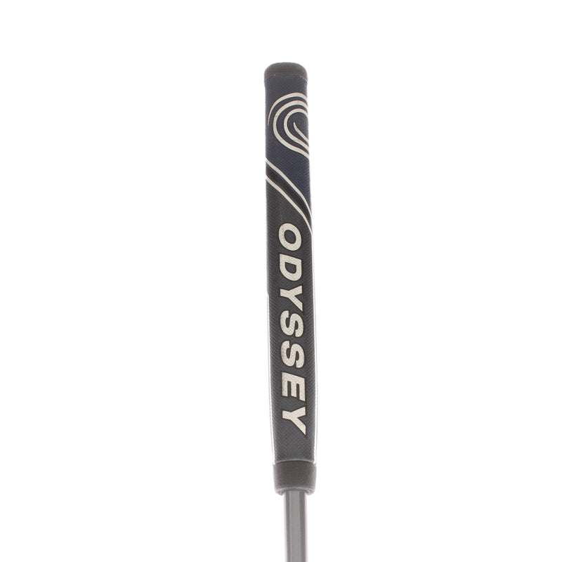 Odyssey 2-Ball Ten Triple Track Mens Right Hand Putter 34" Mallet - Odyssey