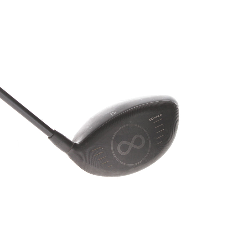 Cobra RadSpeed Graphite Mens Left Hand Driver -1" 9* Extra Stiff - Tensei CK Series 60