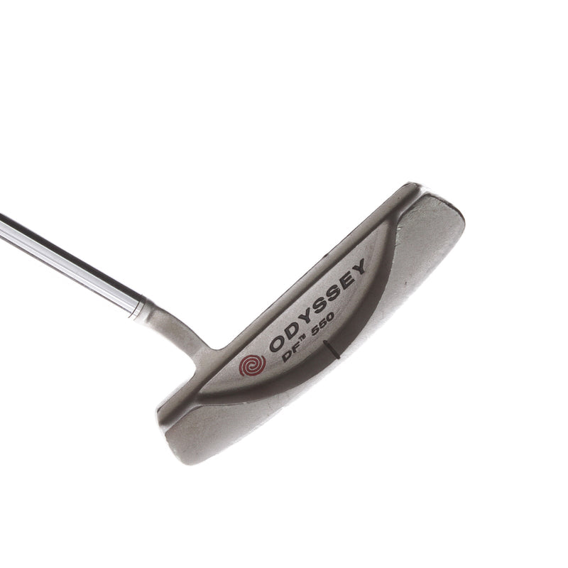 Odyssey DF550 Mens Right Hand Putter 34" Blade - Odyssey