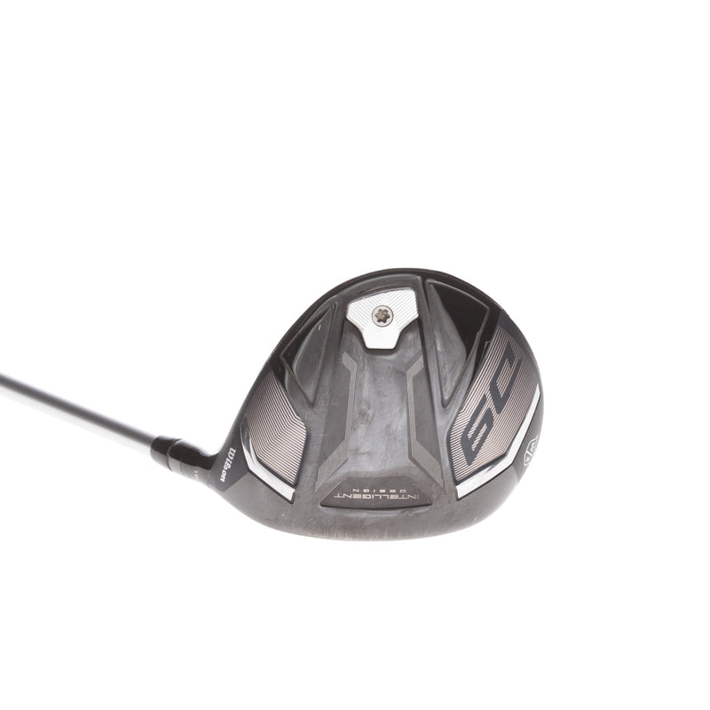 Wilson Staff D9 Graphite Mens Right Hand Fairway 3 Wood 15* Senior - Tensei CK Series 50