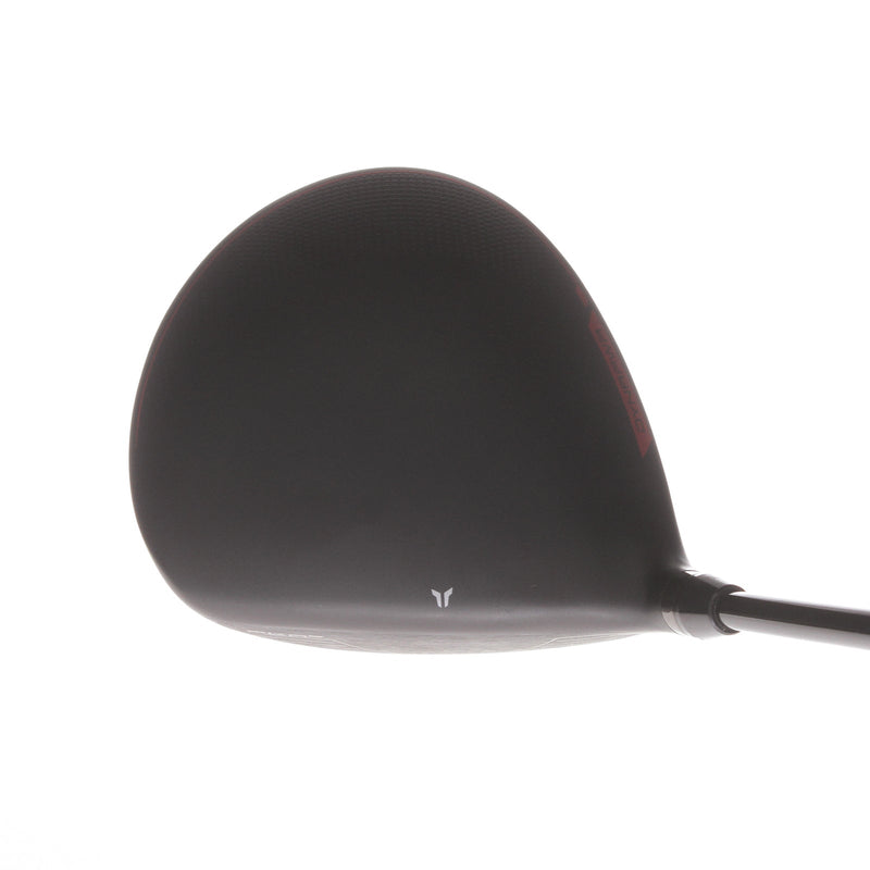 Wilson Staff Dynapower Graphite Mens Right Hand Driver 13* Regular - Project X HZRDUS RDX Smoke