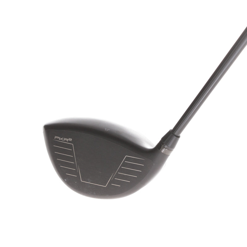 Wilson Staff Dynapower Graphite Mens Right Hand Driver 13* Regular - Project X HZRDUS RDX Smoke