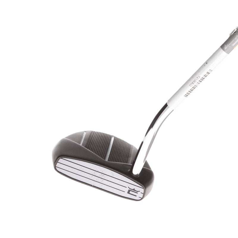 Cobra Cuda Mens Right Hand Putter 34.5" Mallet - KBS 120 Putter Super Stroke Tour 2.0