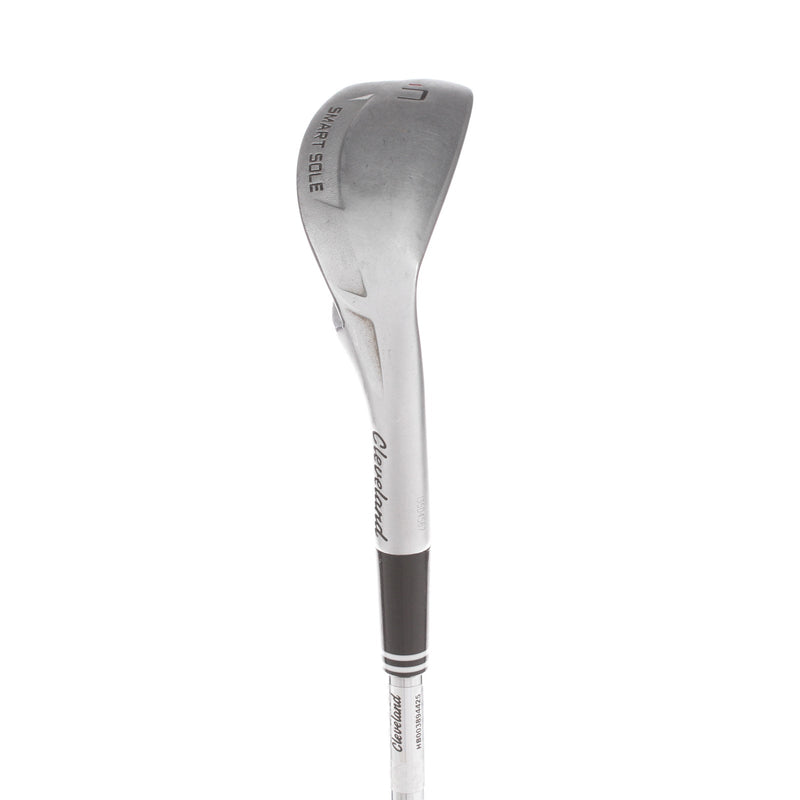 Cleveland Smart Sole Steel Mens Right Hand Chipper 42* Wedge - Cleveland