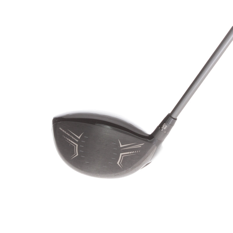 Srixon ZX7 Graphite Mens Right Hand Driver 10.5* Regular - Evenflow Riptide 5.5 50g