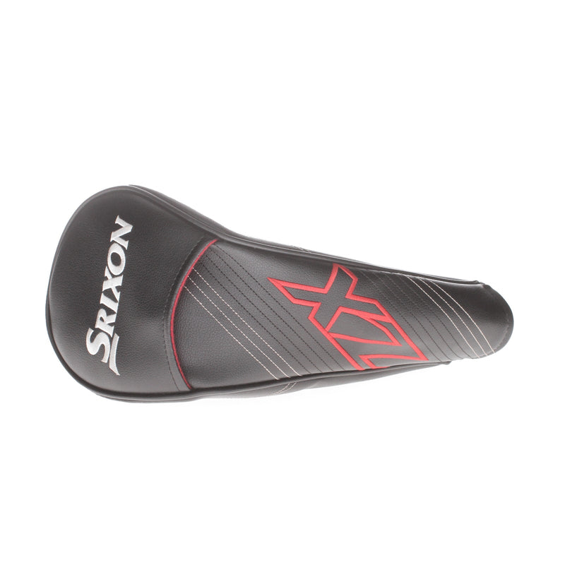 Srixon ZX7 Graphite Mens Right Hand Driver 10.5* Regular - Evenflow Riptide 5.5 50g