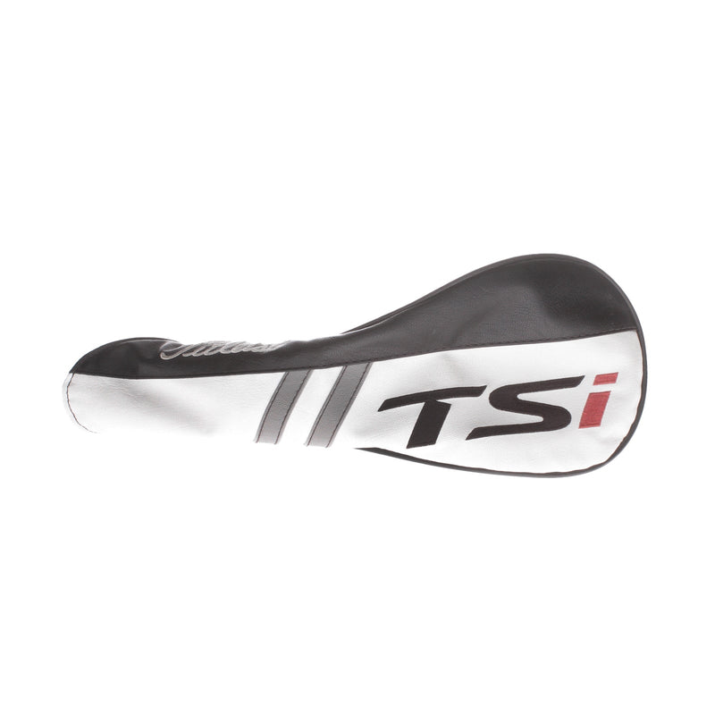 Titleist TSI1 Graphite Mens Right Hand Driver 10* Regular - Air Speeder 40