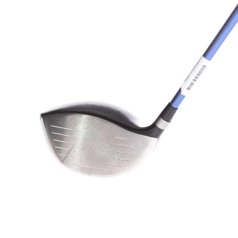 Ping G5 Graphite Mens Right Hand Driver 10.5* Regular - Grafalloy ProLaunch Blue 65R