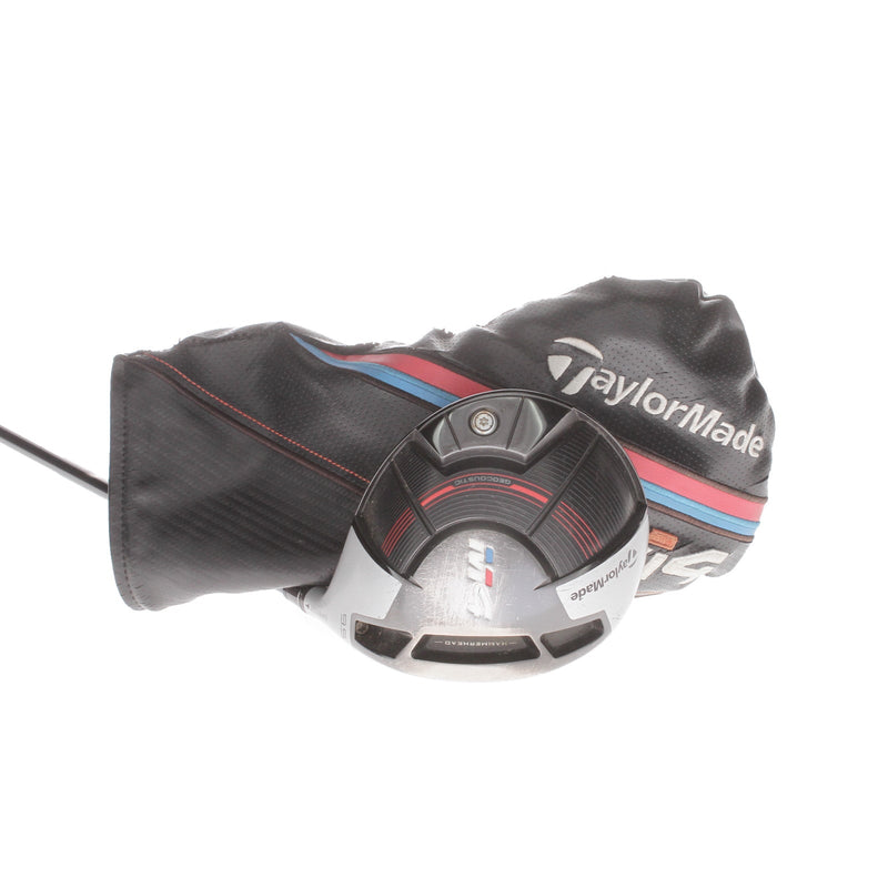 TaylorMade M4 Graphite Mens Right Hand Driver 9.5* Stiff - Atmos 5