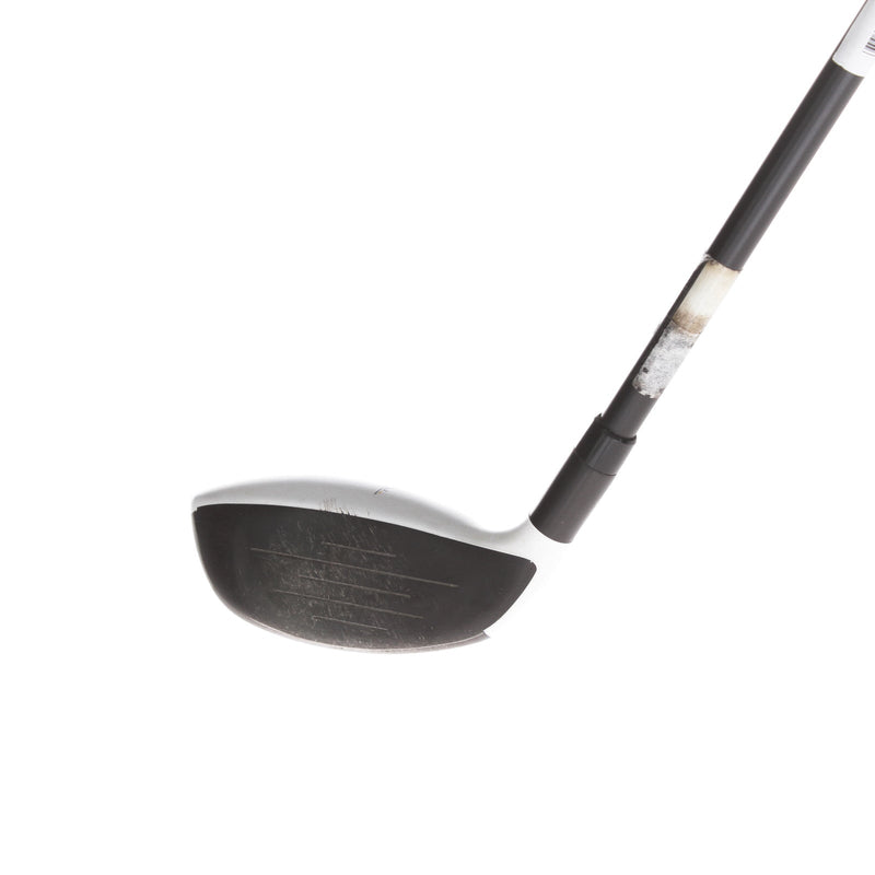 TaylorMade RBZ Stage 2 Graphite Mens Right Hand 3 Hybrid 19* Regular - TaylorMade Rocketfuel