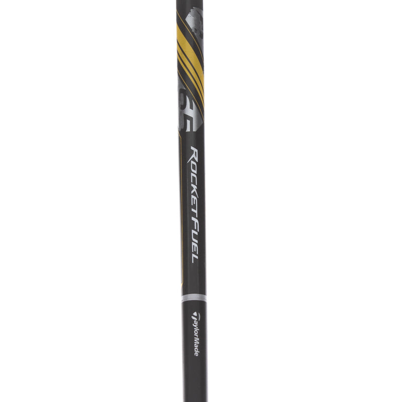 TaylorMade RBZ Stage 2 Graphite Mens Right Hand 3 Hybrid 19* Regular - TaylorMade Rocketfuel