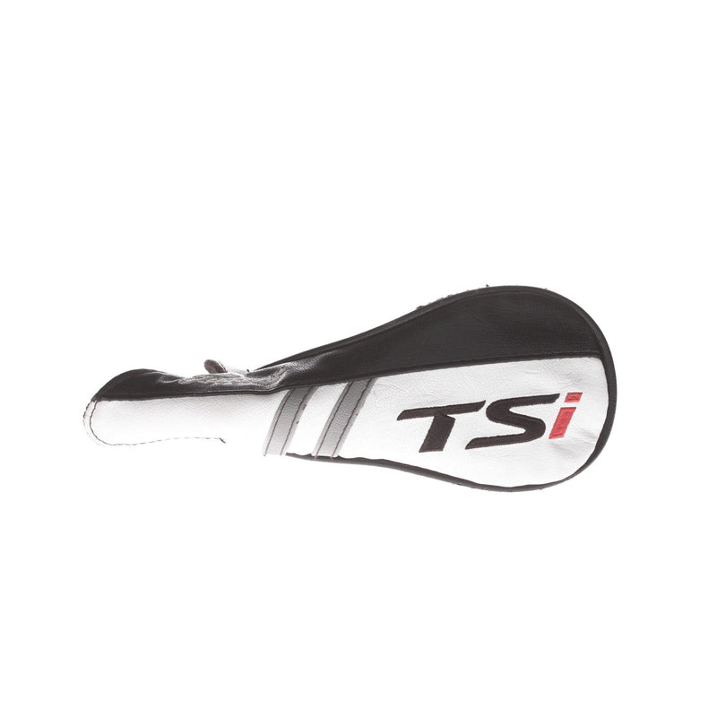 Titleist TSi1 Graphite Mens Right Hand 6 Hybrid 26* Regular - Ascent 40 HY