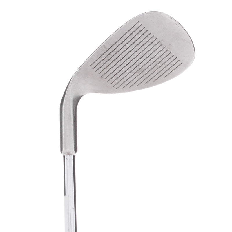 Momentus Short Game Wizard Steel Mens Right Hand Lob Wedge 60* - Momentus 175G Shaft