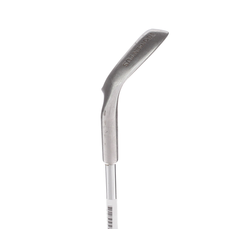 Momentus Short Game Wizard Steel Mens Right Hand Lob Wedge 60* - Momentus 175G Shaft