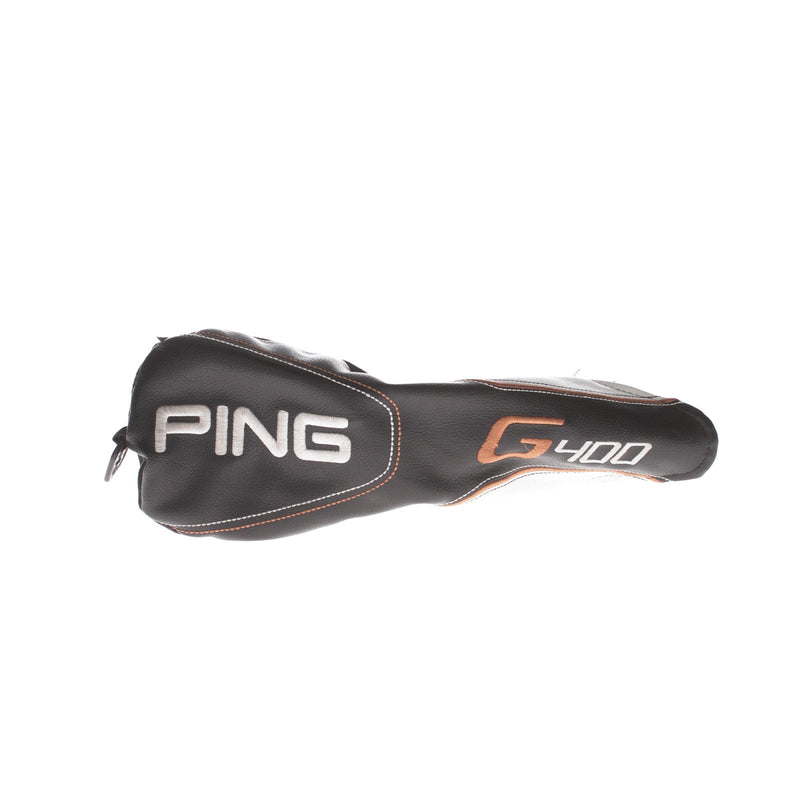 Ping G400 Graphite Mens Right Hand Fairway 3 Wood 14.5* Regular - Alta CB 65