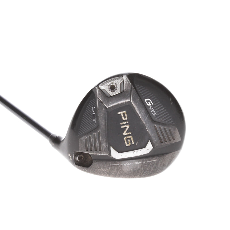 Ping G425 SFT Graphite Mens Right Hand Fairway 3 Wood 16* Regular - Alta CB 65