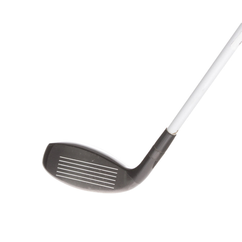 Tour Edge Hot Launch C522 Graphite Mens Right Hand 4 Hybrid 22* Regular - Fubuki HL Series 55R