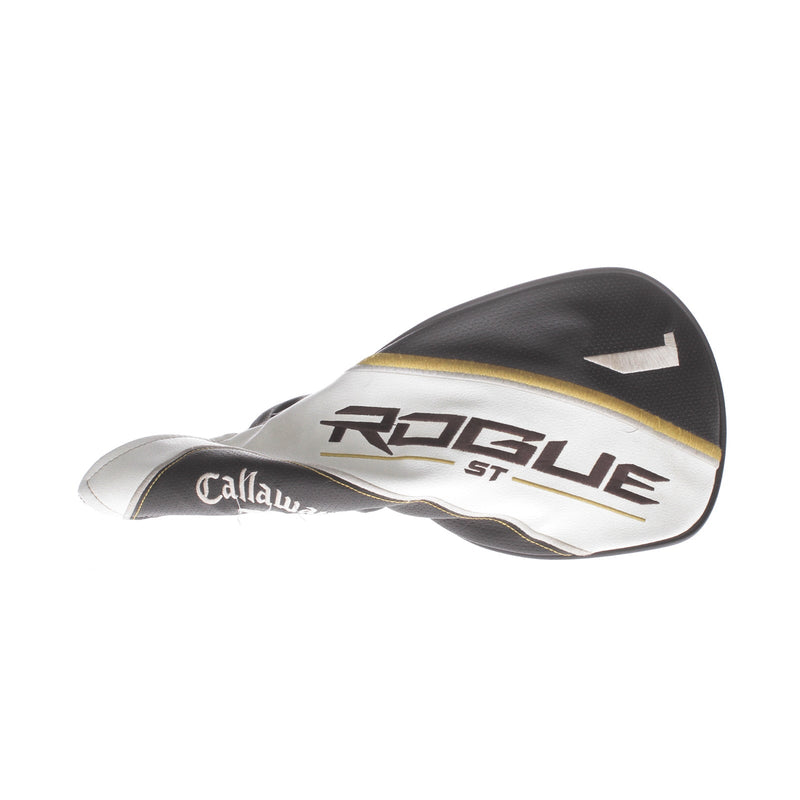 Callaway Rogue ST LS Graphite Mens Right Hand Driver -1" 10.5* Stiff - Tensei AV Series 55