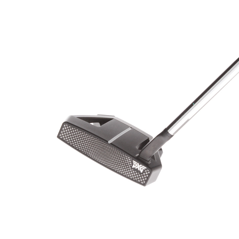 PXG Black Jack 26 Mens Right Hand Putter 36" Mallet - Super Stroke Tour 2.0