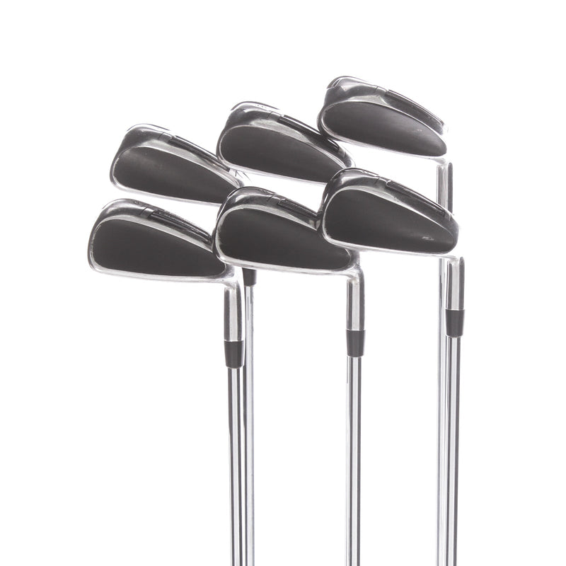 Cleveland Launcher HB Steel Mens Right Hand Irons 5-PW    Regular - True Temper Dynamic Gold R300 98 DST