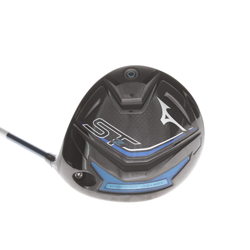 Mizuno ST-Z 230 Graphite Mens Right Hand Driver 9.5* Regular - Fujikura Speeder NX 60