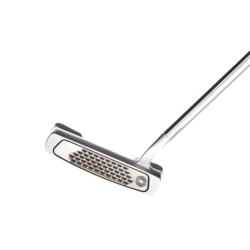 Odyssey Stroke Lab Double Wide Mens Right Hand Putter 34" Mid-Mallet - Odyssey