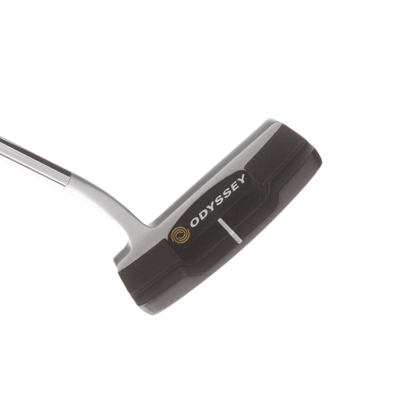 Odyssey Stroke Lab Double Wide Mens Right Hand Putter 34" Mid-Mallet - Odyssey