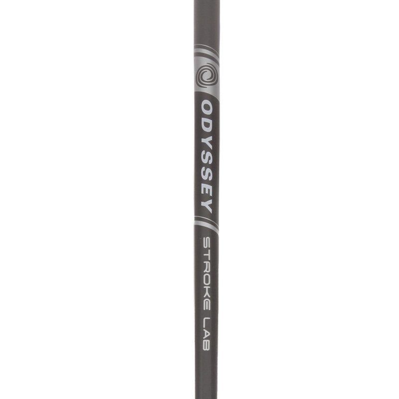 Odyssey Stroke Lab Double Wide Mens Right Hand Putter 34" Mid-Mallet - Odyssey