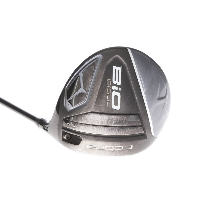 Cobra Bio Cell Graphite Mens Right Hand Driver  10.5*  Regular - Project X 60G 5.5