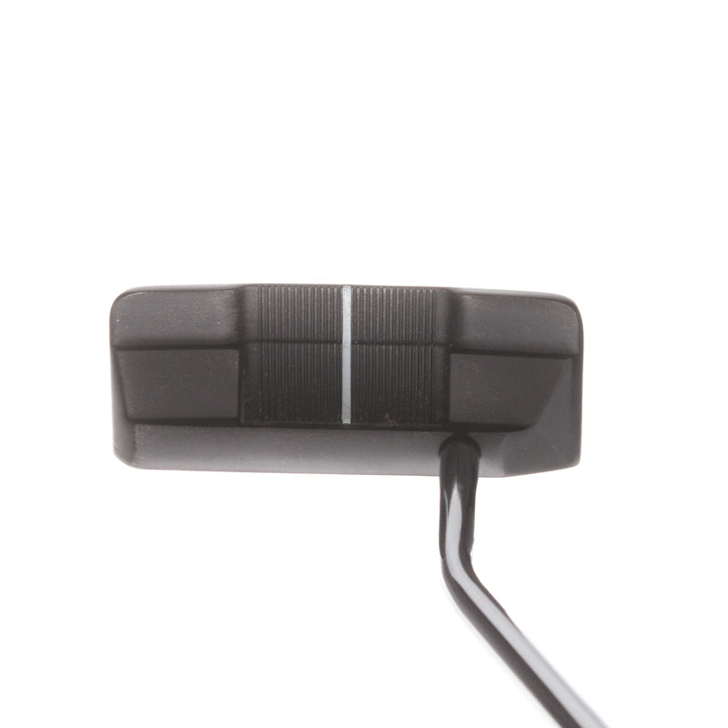 Cobra Kibng Widesport Mens Right Hand Putter 33" Blade - KBS 120 Putter Lamkin Square Top