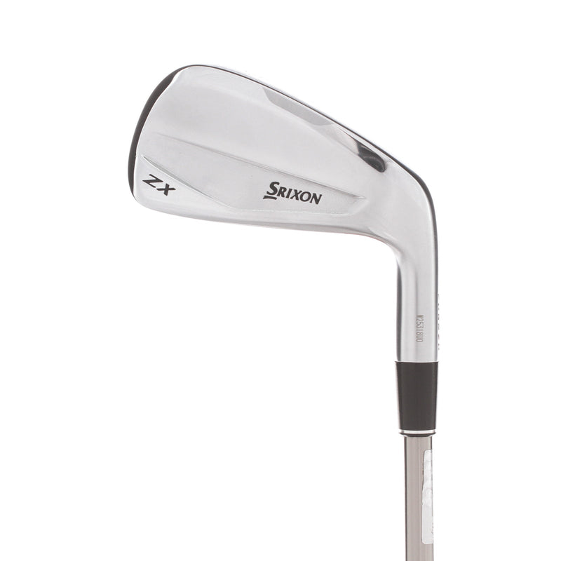 Srixon ZX Graphite Mens Right Hand 4 Iron 23* Regular - UST Mamiya Recoil 95 F3