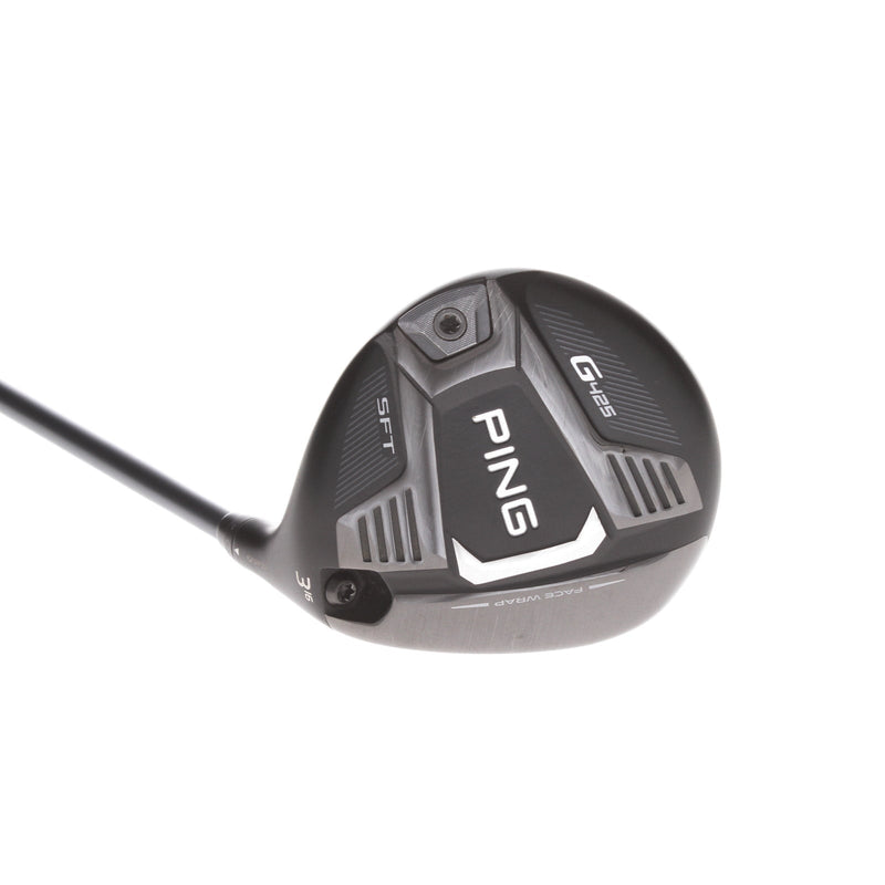 Ping G425 SFT Graphite Mens Right Hand Fairway 3 Wood 16* Regular - Alta CB 65