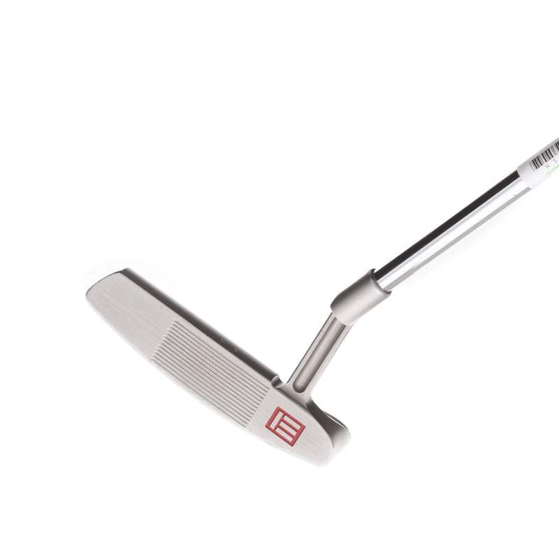 Evnroll ER 1.2 Mens Right Hand Putter 33" Blade - Evnroll 1.0